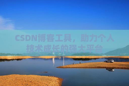 CSDN博客工具,助力个人技术成长的强大平台